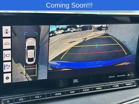 Used 2021 Toyota Mirai RWD image 20