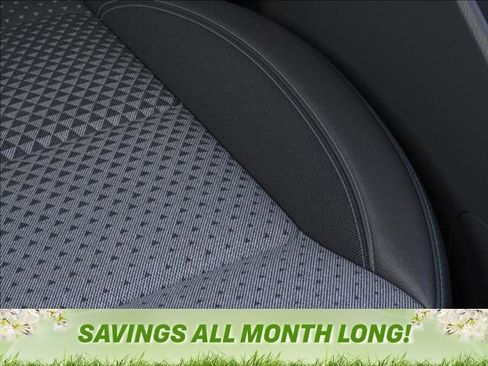 New 2026 Chevrolet Trax LT w/ Driver Confidence Package image 21