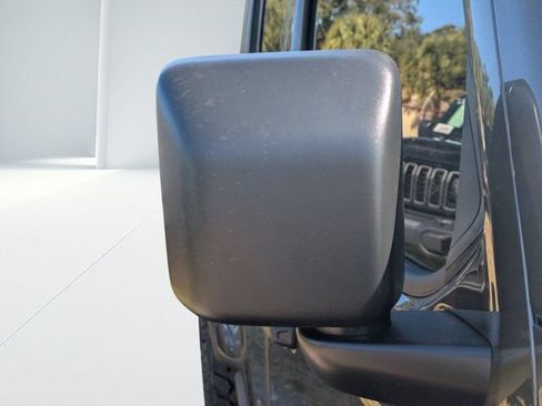 New 2026 Jeep Gladiator Sport AWD/4WD image 10