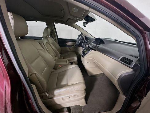 Used 2014 Honda Odyssey EX-L image 34
