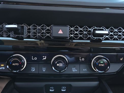 New 2026 Honda Accord EX-L image 30