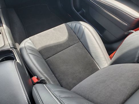 Used 2021 Dodge Charger SRT Hellcat image 16