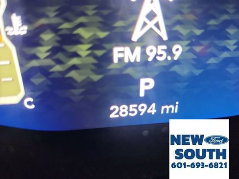 Used 2023 Jeep Gladiator Rubicon w/ LED Lighting Group image 19