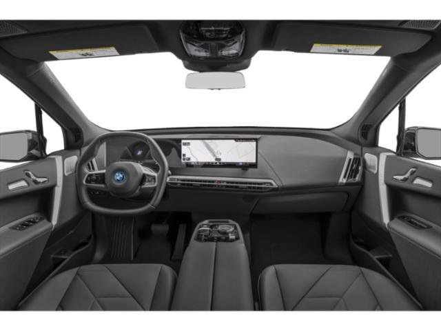 Certified 2024 BMW iX M60 w/ Luxury Package AWD/4WD image 11