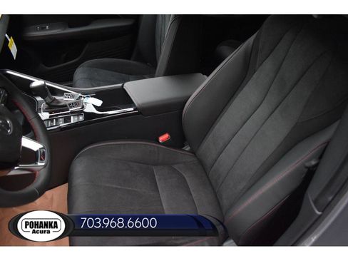 New 2025 Acura ADX A-Spec image 14