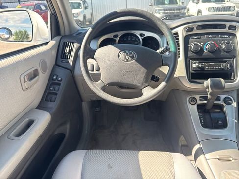 Used 2006 Toyota Highlander 2WD image 13
