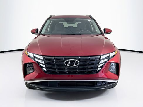Used 2024 Hyundai Tucson SEL image 2