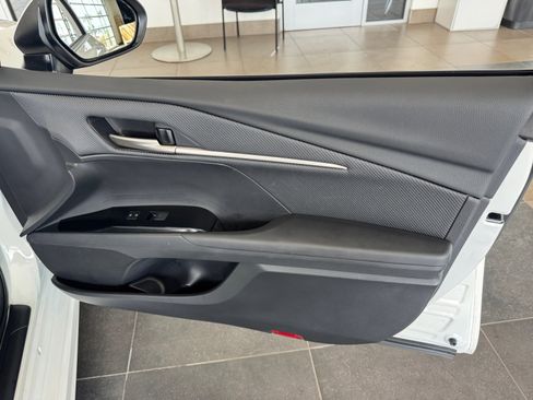 Certified 2025 Toyota Camry SE image 16
