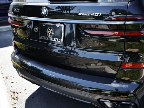 New 2026 BMW X7 xDrive40i w/ M Sport Package image 6