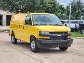 New 2025 Chevrolet Express 2500 RWD video 2