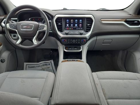 Used 2023 GMC Acadia SLE w/ Driver Convenience Package FWD image 13