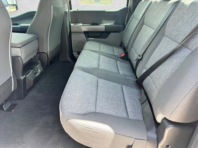 New 2026 Ford F250 XL w/ STX Appearance Package AWD/4WD image 15
