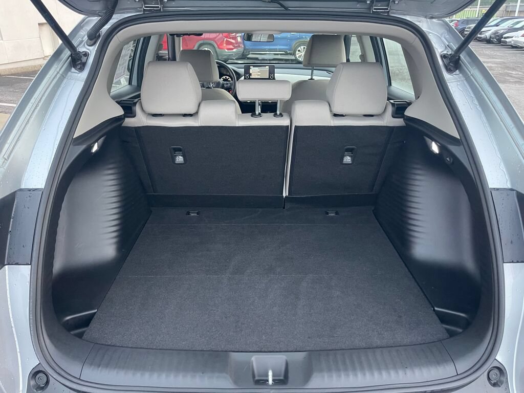 Used 2024 Honda HR-V LX image 23