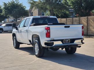 Used 2024 Chevrolet Silverado 2500 LT w/ Convenience Package RWD video 3