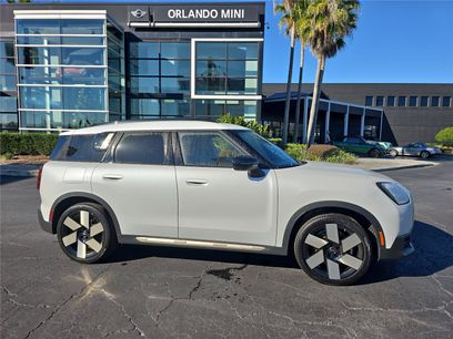 Used 2025 MINI Cooper Countryman S w/ Comfort Package Max