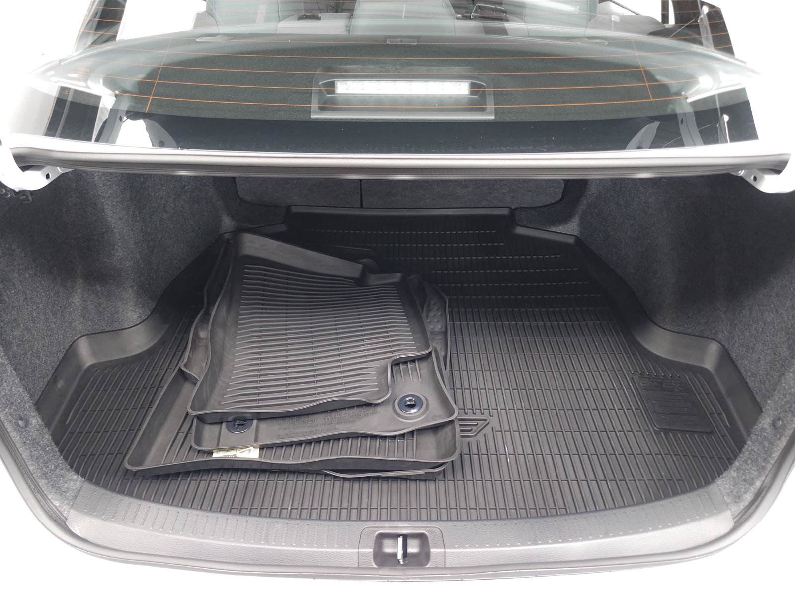 Certified 2026 Toyota Corolla SE w/ SE Package FWD image 12