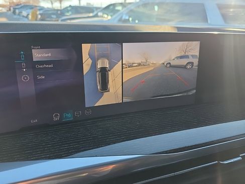 Certified 2025 Cadillac Escalade IQ Sport 1 image 58