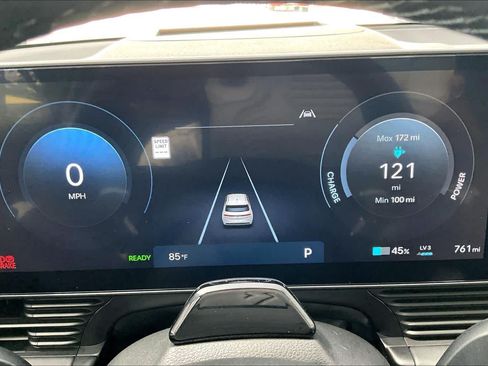 Certified 2026 Hyundai Ioniq 5 Limited RWD image 25