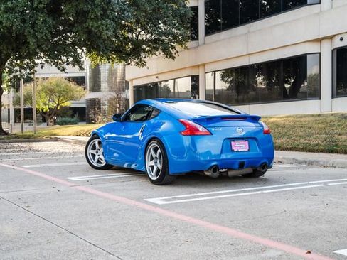 Used 2012 Nissan 370Z Coupe image 49