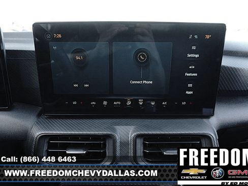Used 2025 Ford Mustang Coupe RWD image 5