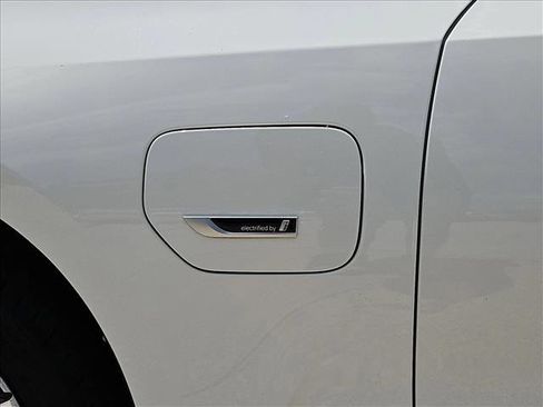 Certified 2023 BMW 330e w/ M Sport Package RWD image 21
