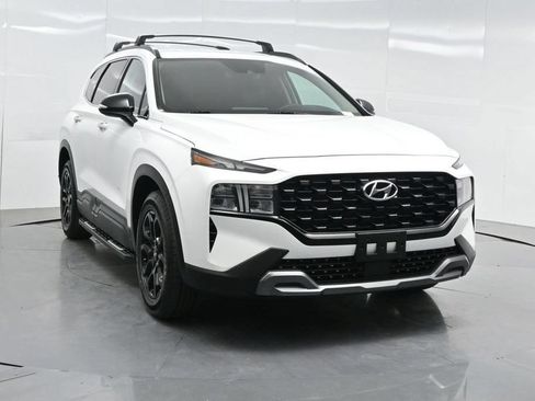 Used 2023 Hyundai Santa Fe XRT FWD image 73