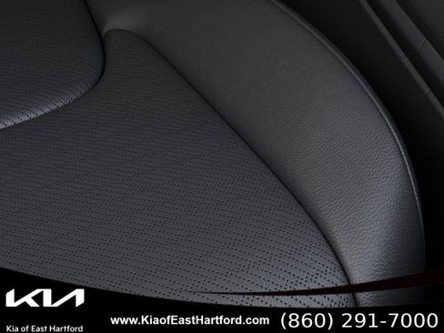 New 2026 Kia Carnival SX Prestige FWD image 24