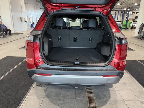 New 2026 Chevrolet Equinox LT image 5