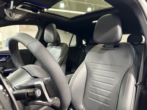 New 2026 Mercedes-Benz GLC 300 4MATIC image 15