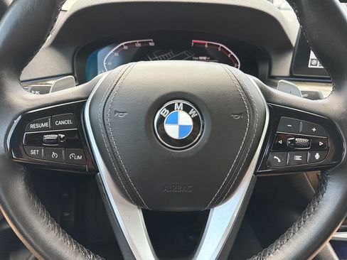 Used 2023 BMW 530i w/ Convenience Package RWD image 13