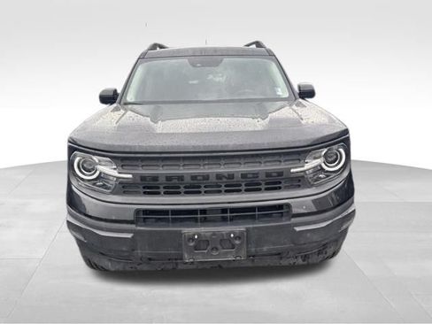 Used 2022 Ford Bronco Sport AWD/4WD image 6