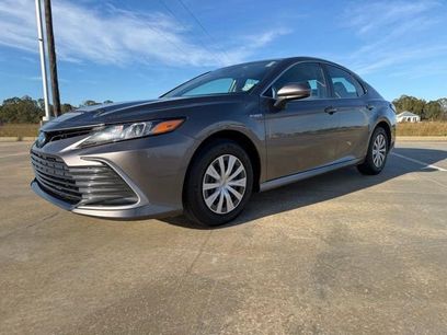 Used 2021 Toyota Camry LE