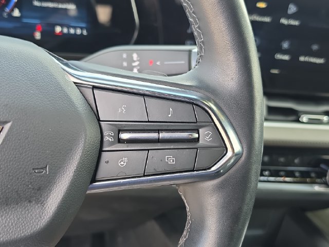 Used 2026 Chevrolet Equinox LT w/ Convenience Package II FWD image 22