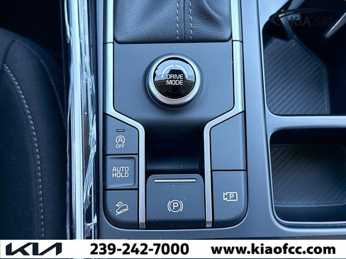 New 2026 Kia Sorento LX image 29