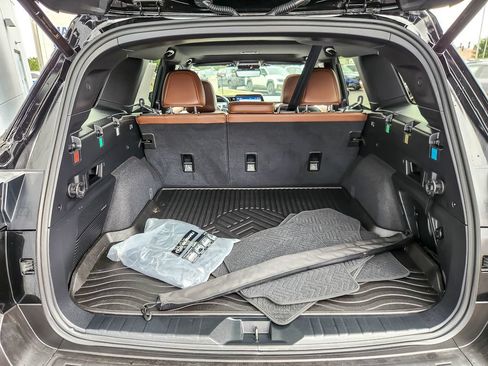 Certified 2026 Subaru Outback Touring XT AWD/4WD image 20