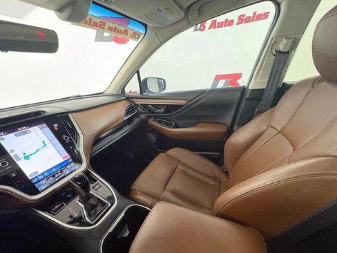 Used 2020 Subaru Outback Touring w/ Popular Package #2 AWD/4WD image 30