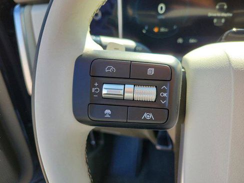 New 2025 Hyundai Santa Fe Calligraphy image 19