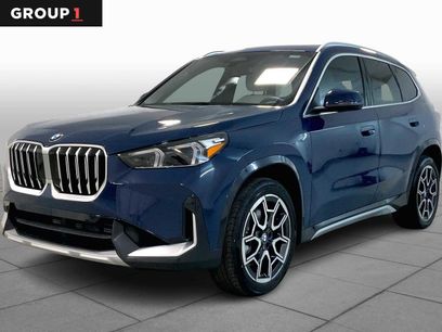 New 2026 BMW X1 xDrive28i w/ Convenience Package