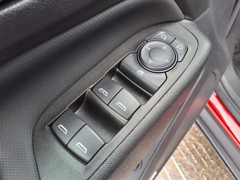 Used 2022 Chevrolet Equinox RS w/ RS Leather Package image 15