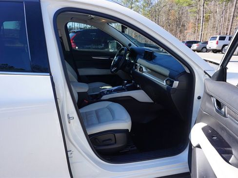 Used 2020 MAZDA CX-5 Grand Touring image 18