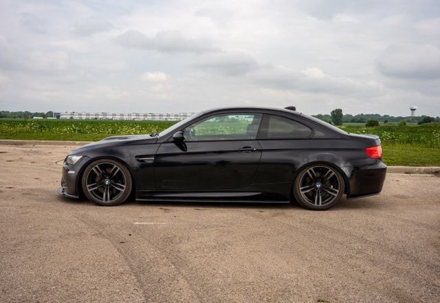 Used 2011 BMW M3 Coupe RWD image 4