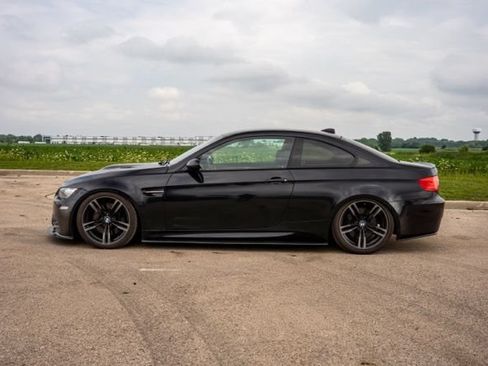Used 2011 BMW M3 Coupe RWD image 4