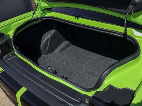 Used 2023 Dodge Challenger R/T Scat Pack RWD image 80