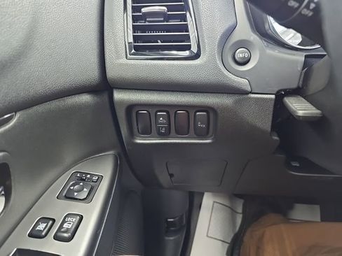 Used 2021 Mitsubishi Outlander Sport ES image 20