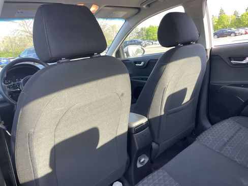 Used 2020 Kia Rio S FWD image 19
