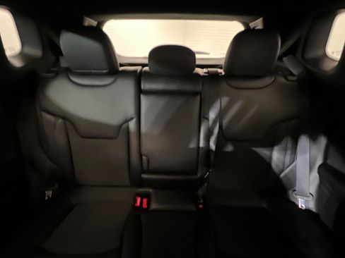 New 2026 Jeep Compass Latitude AWD/4WD image 25