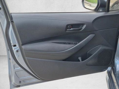 Certified 2023 Toyota Corolla LE FWD image 12