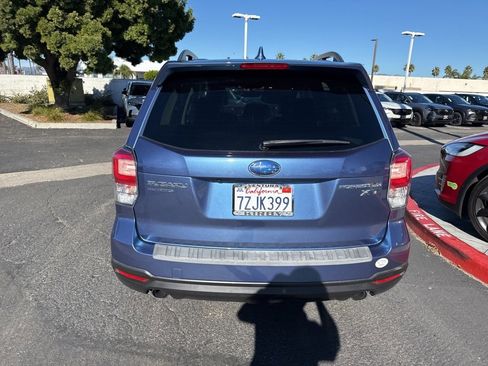 Used 2017 Subaru Forester 2.0XT Premium image 16