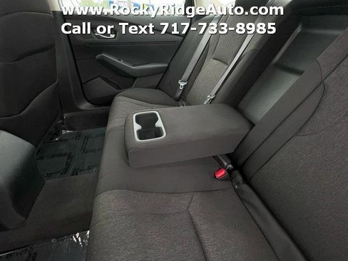 Used 2024 Honda Accord EX image 21