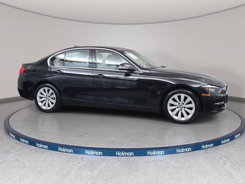 Used 2014 BMW 328i xDrive Sedan AWD/4WD image 4